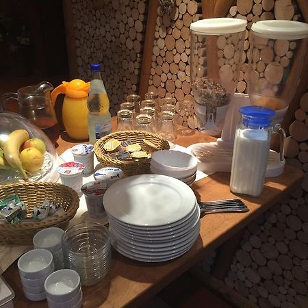 Loser'S Gasthof Hotel Olbernhau Bagian luar foto