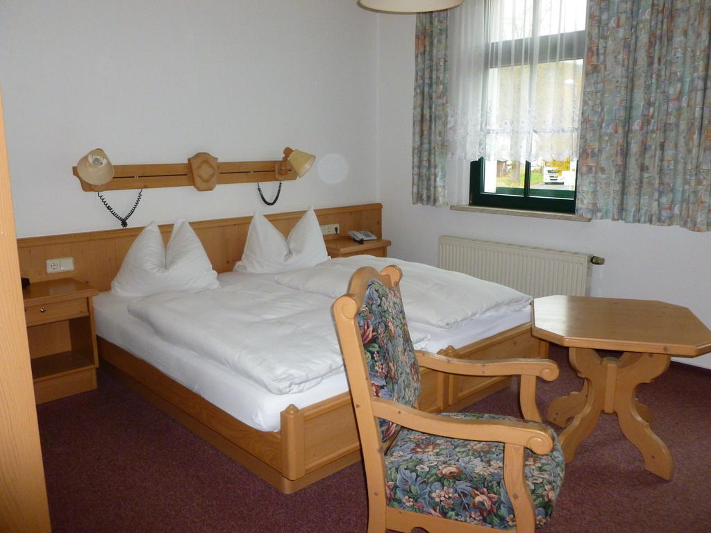 Loser'S Gasthof Hotel Olbernhau Ruang foto