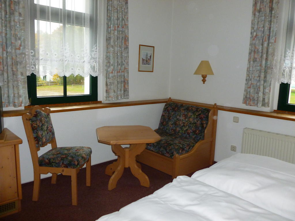 Loser'S Gasthof Hotel Olbernhau Ruang foto