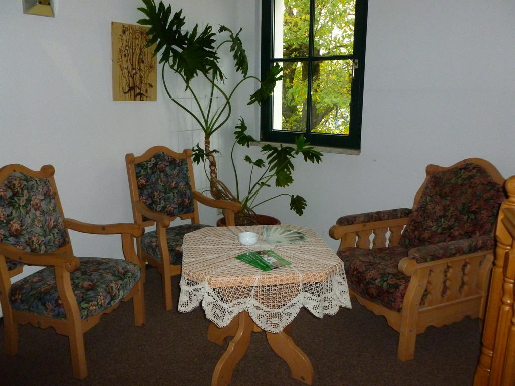 Loser'S Gasthof Hotel Olbernhau Bagian luar foto