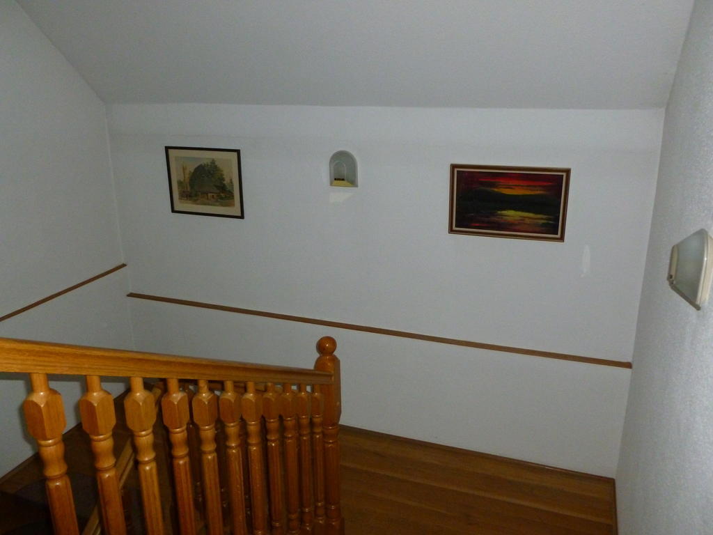 Loser'S Gasthof Hotel Olbernhau Bagian luar foto