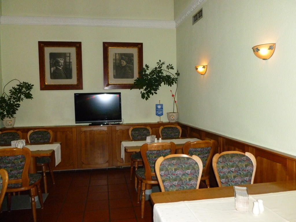 Loser'S Gasthof Hotel Olbernhau Bagian luar foto