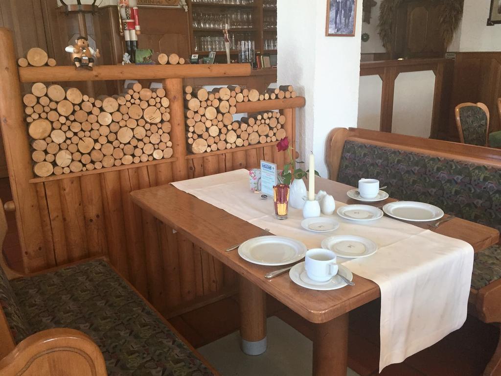 Loser'S Gasthof Hotel Olbernhau Bagian luar foto