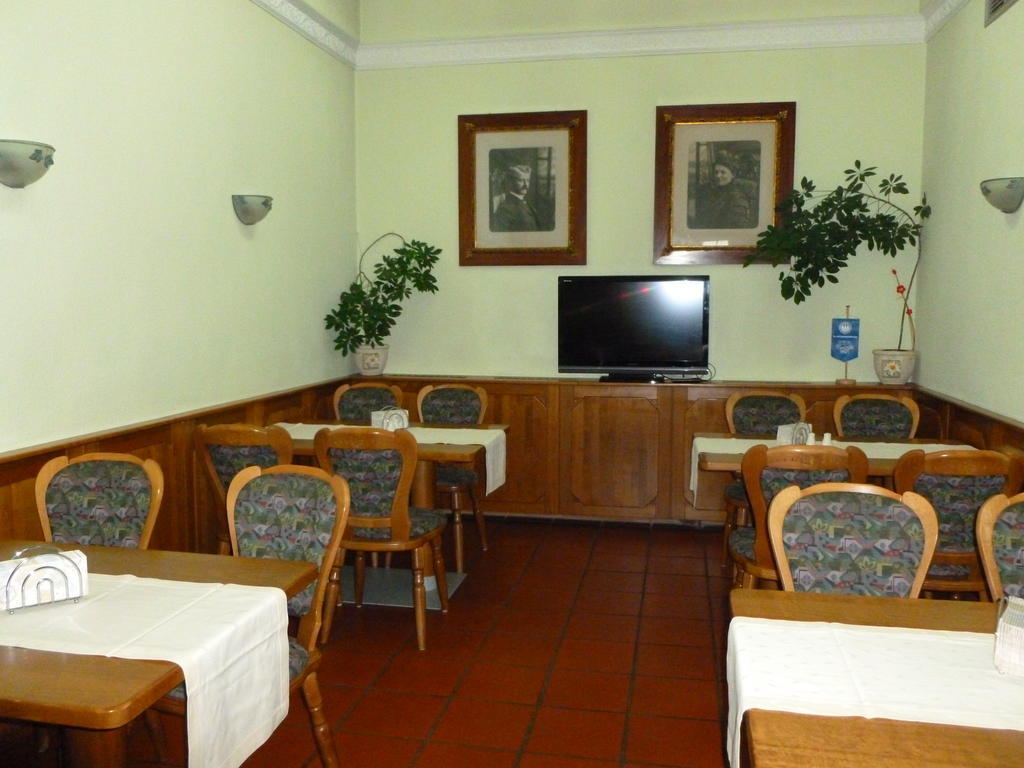 Loser'S Gasthof Hotel Olbernhau Bagian luar foto