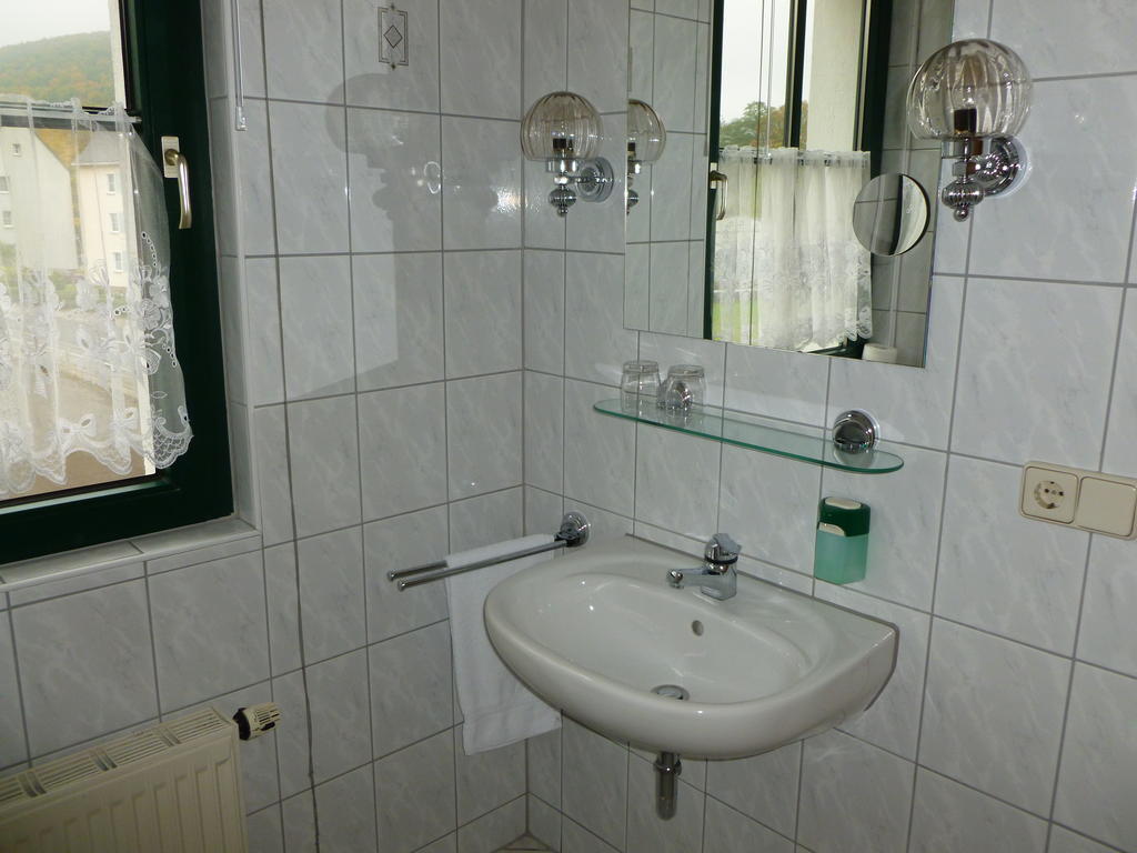 Loser'S Gasthof Hotel Olbernhau Ruang foto