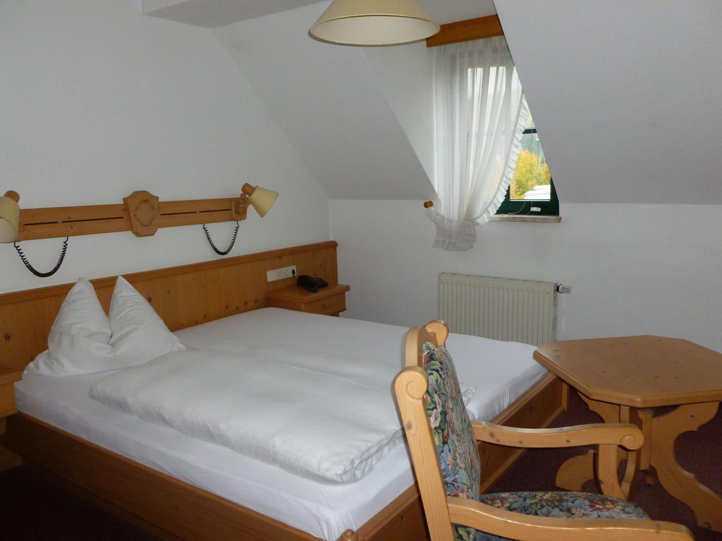 Loser'S Gasthof Hotel Olbernhau Ruang foto